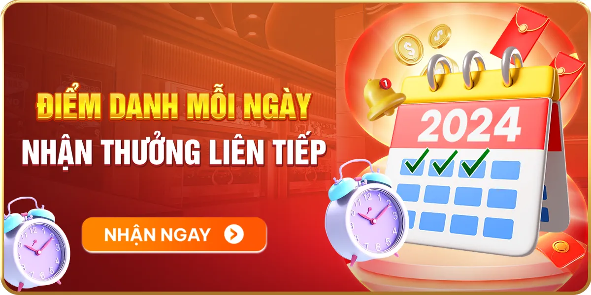 Chương trình quay thưởng tích điểm từ nhà cái RV66