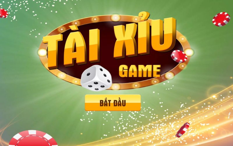 game tài xỉu