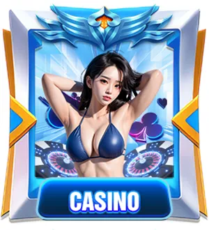 sảnh game bài casino trực tuyến