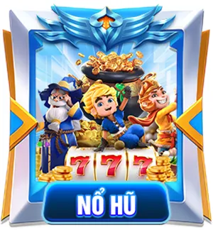 game nổ hũ đổi thường hấp dẫn