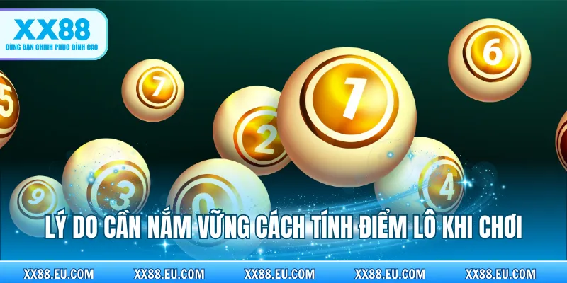 1 điểm lô bao nhiêu tiền tại miền Nam