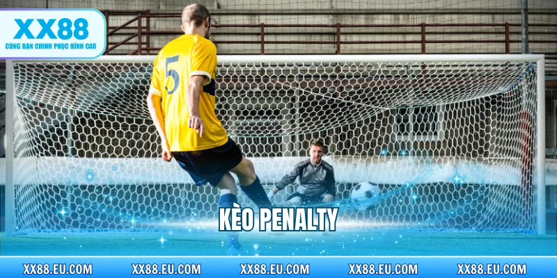 Kèo Penalty